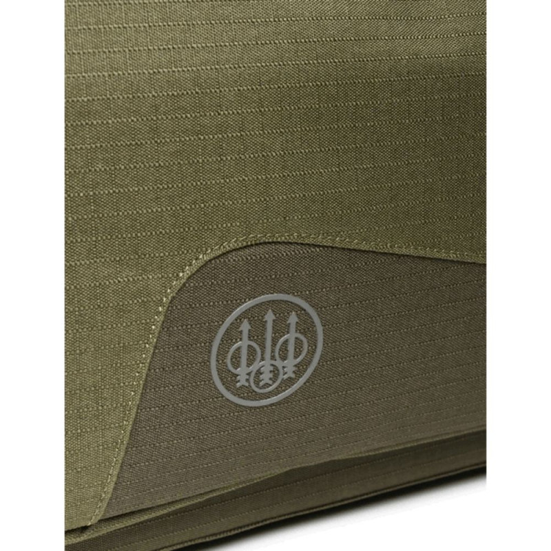 Bolsa Porta cartuchos Beretta GameKeeper EVO Verde e Marrom