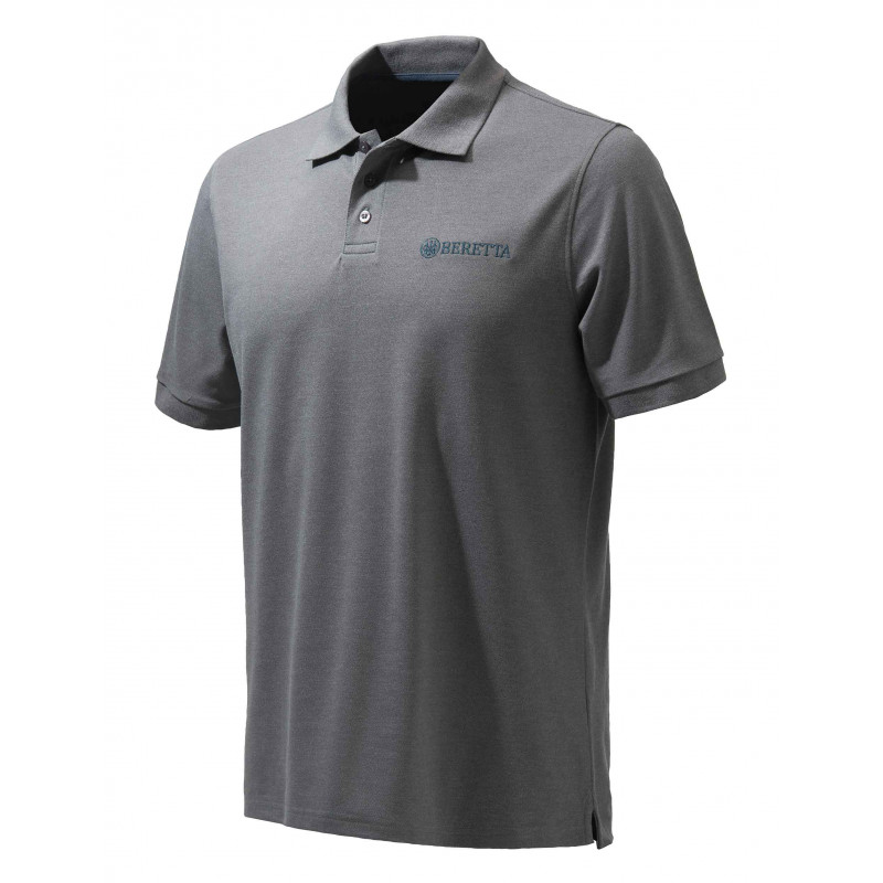 Camisa Polo Beretta Corporate