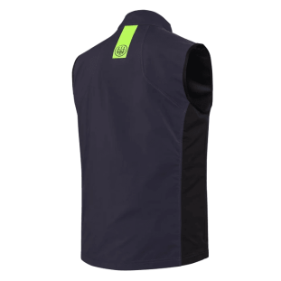 Colete Beretta Masculino Windshell EVO Cinza