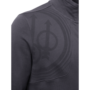 Jaqueta Beretta Masculina Corporate Cinza