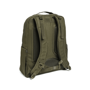 Mochila Beretta GameKeeper EVO Verde e Marrom