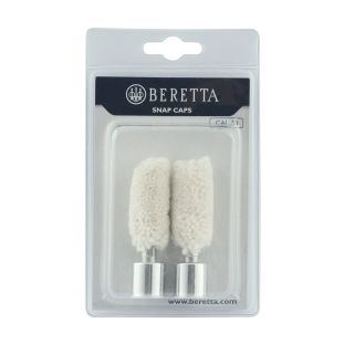 Salva Percursor Beretta Wool Mops Calibre 20
