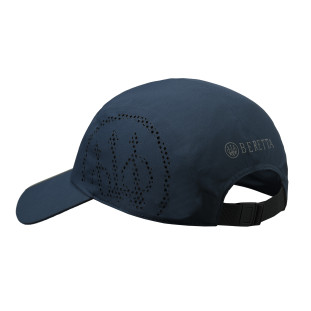 Boné Beretta Tech Azul Marinho