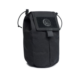 Bolsa Beretta Dobrável Preta