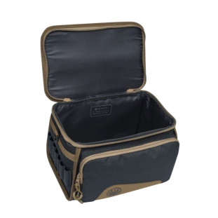 Bolsa Beretta Porta Cartucho GameKeeper EVO Cinza e Bege - 150 un.