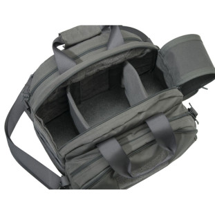 Bolsa Beretta Tactical Range Cinza