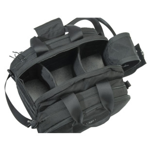 Bolsa Beretta Tactical Range Preto