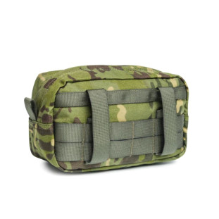 Bolsa Utilitária Beretta Preta Multicam® Tropical