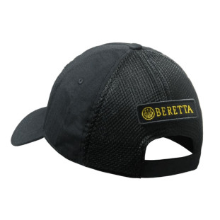 Boné Beretta 92X Performance Preto