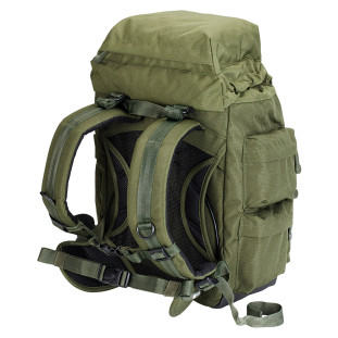 Mochila Beretta 25 Litros-Verde Escuro