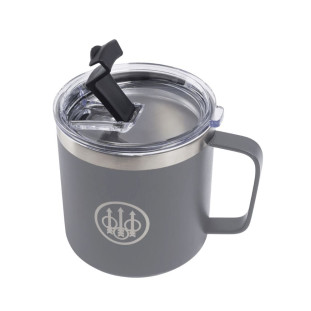 Caneca de Café Beretta Cinza 475 ml