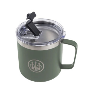 Caneca de Café Beretta Verde 475 ml