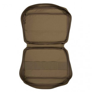 Case Beretta para Pistola Marrom