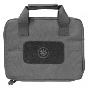 Case Beretta para Pistola Cinza
