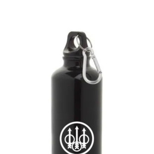 Garrafa de Água Beretta Alumínio - 750 ml