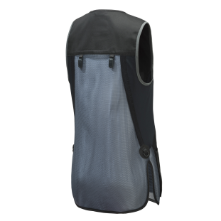 Colete Feminino Beretta Uniform Pro 20.20 Micro Preto