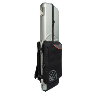 Mochila Beretta Uniform PRO EVO para Cases Rígidas Preto