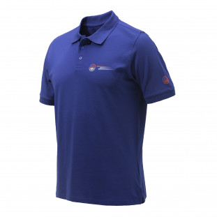 Camisa Polo Beretta Broken Clay