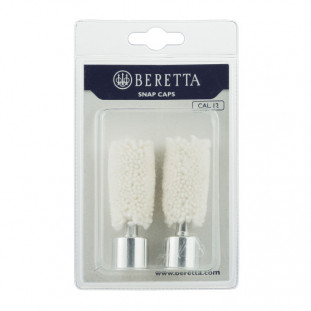 Salva Percursor Beretta Wool Mops Calibre 12