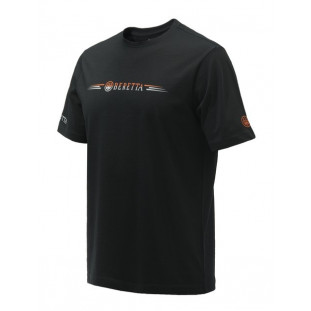 Camiseta Beretta Broken Clay