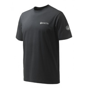 Camiseta Beretta Diskgraphic