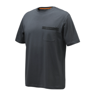 Camiseta Beretta Tactical Cinza