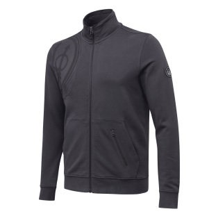 Jaqueta Beretta Masculina Corporate Cinza