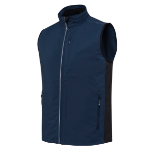 Colete Beretta Masculino Windshell EVO Azul Marinho