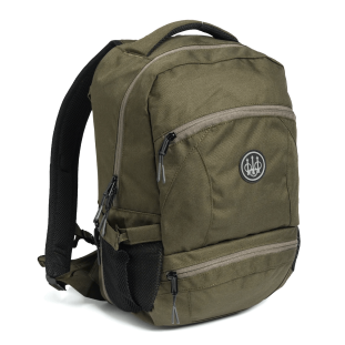 Mochila Beretta Multiuso 20L Verde Musgo