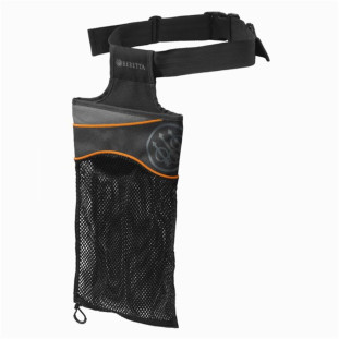 Algibeira Beretta Uniform Pro EVO com Malha Black Edition