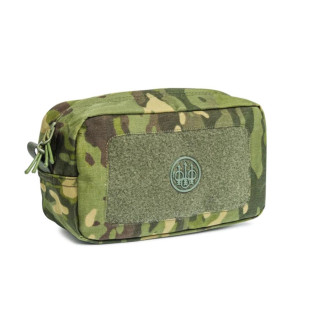 Bolsa Utilitária Beretta Preta Multicam® Tropical