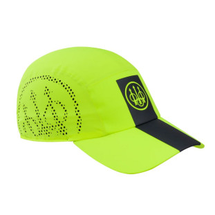 Boné Beretta Tech Amarelo
