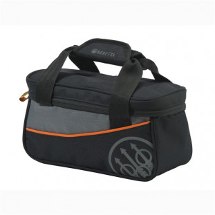 Bolsa Beretta Porta Cartucho Uniform Pro EVO Black Edition - 100 Un.