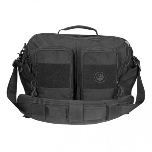 Bolsa Beretta Lateral Tactical Messenger Preto