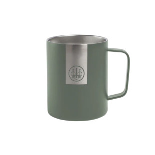Caneca Beretta Verde 355 ml