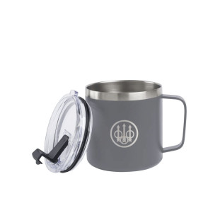 Caneca de Café Beretta Cinza 475 ml