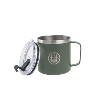 Caneca de Café Beretta Verde 475 ml