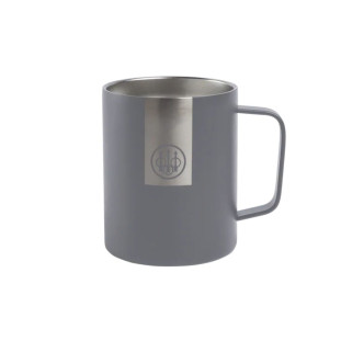 Caneca Beretta CInza 355 ml