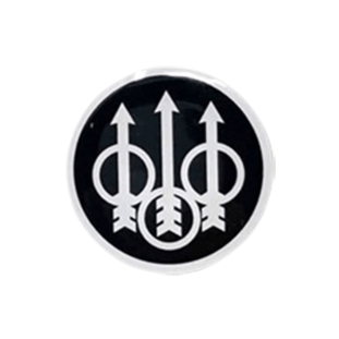 Pin Beretta Logo