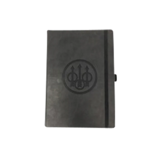 Caderno de Anotações Beretta