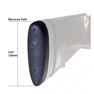 Soleira MicroCore Beretta para Coronha - Caça - 10mm