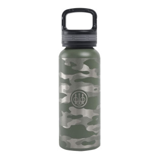Garrafa Térmica Beretta Verde 475 ml.
