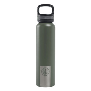 Garrafa Térmica Beretta Verde 710 ml.
