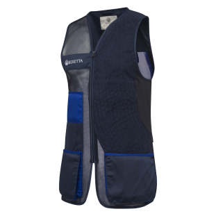Colete Beretta Uniform Pro 20.20 SX Azul