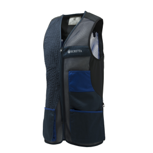 Colete Beretta Uniform Pro 20.20 Azul