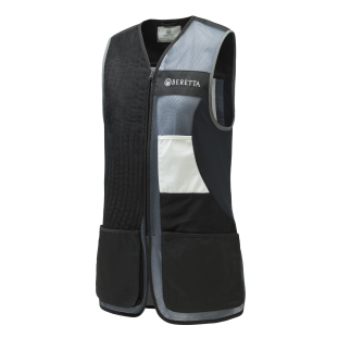 Colete Feminino Beretta Uniform Pro 20.20 Micro Preto