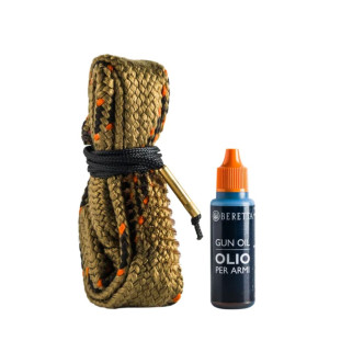 Kit Bore Snake Beretta Hunter's Tan - cal. 12