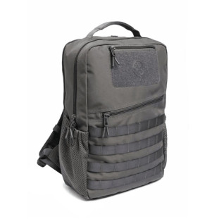 Mochila Beretta Tactical Flank Cinza