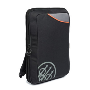 Mochila Beretta Uniform PRO EVO para Cases Rígidas Preto
