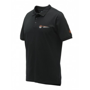 Camisa Polo Beretta Broken Clay